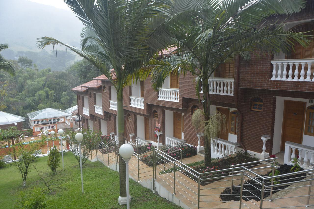 Marina Bella Eco Resort Extrema Exterior photo