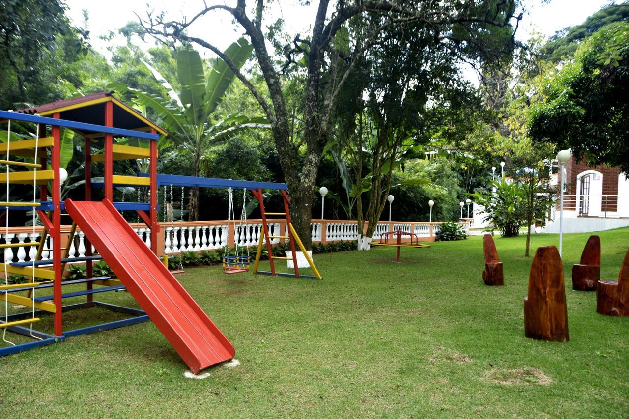 Marina Bella Eco Resort Extrema Exterior photo