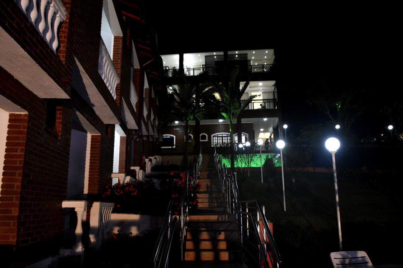 Marina Bella Eco Resort Extrema Exterior photo