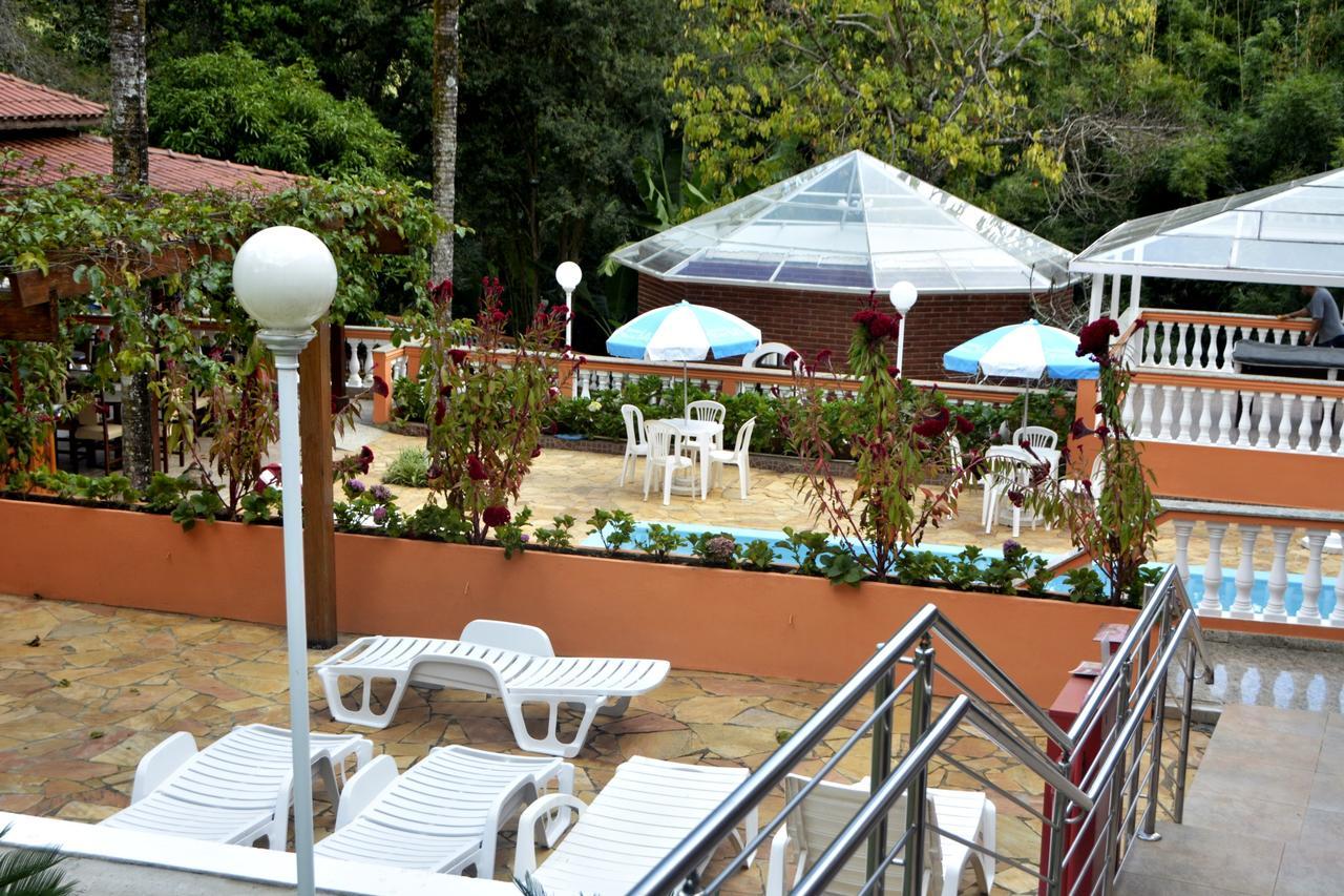 Marina Bella Eco Resort Extrema Exterior photo