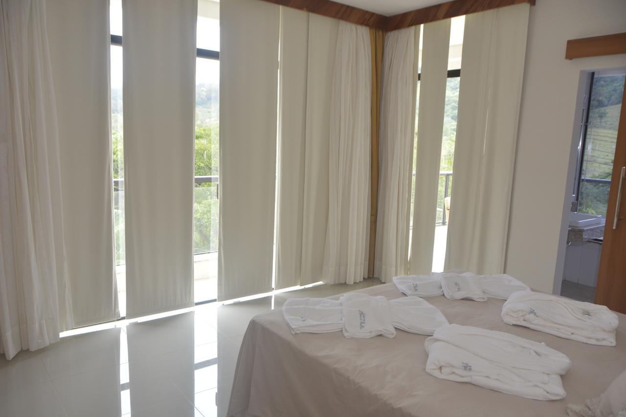 Marina Bella Eco Resort Extrema Exterior photo