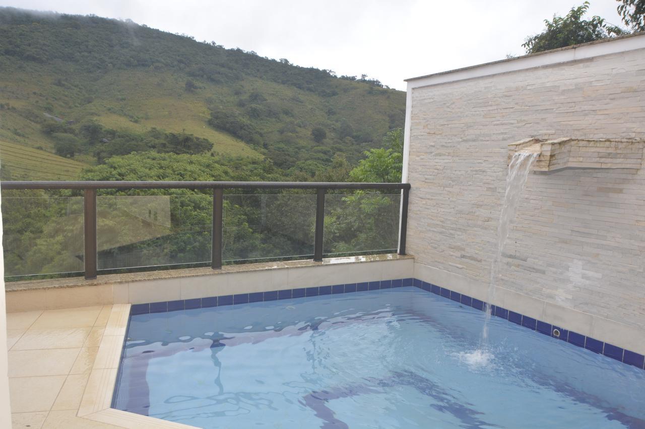 Marina Bella Eco Resort Extrema Exterior photo