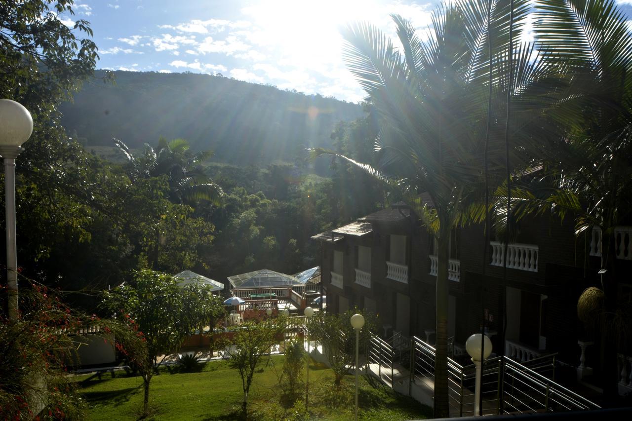 Marina Bella Eco Resort Extrema Exterior photo