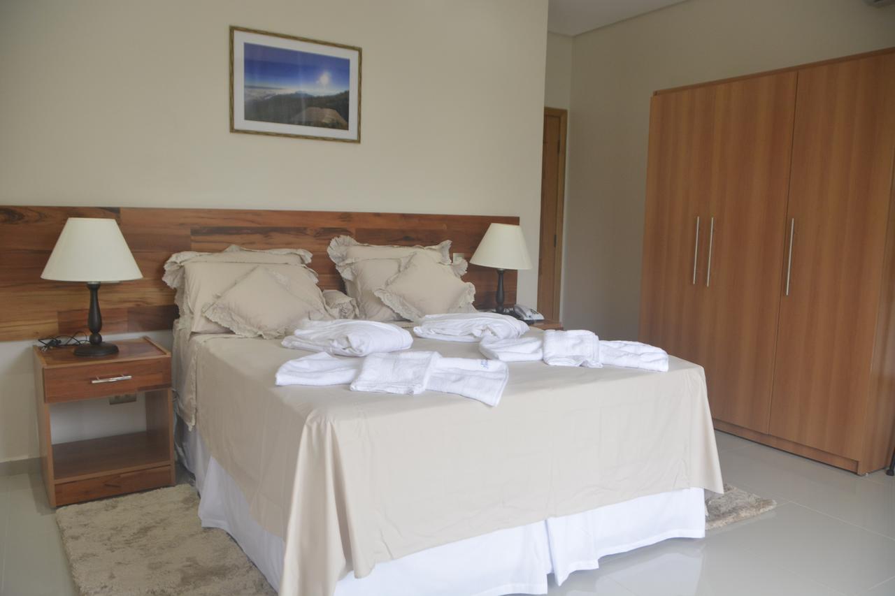Marina Bella Eco Resort Extrema Exterior photo