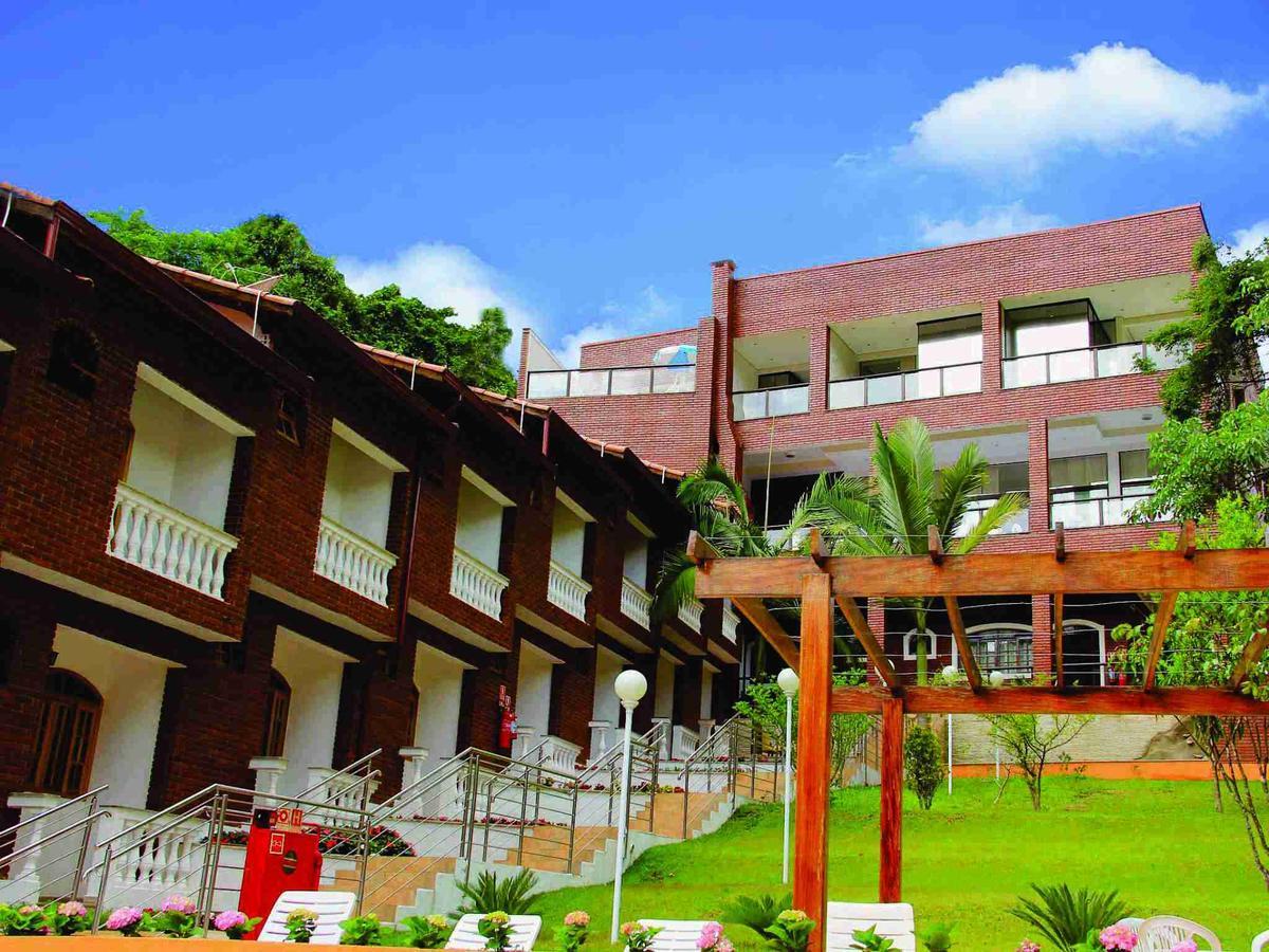 Marina Bella Eco Resort Extrema Exterior photo