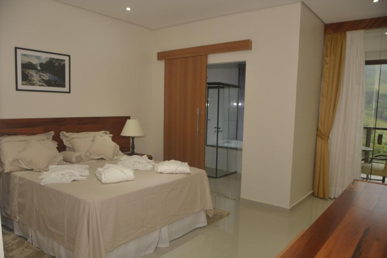 Marina Bella Eco Resort Extrema Exterior photo