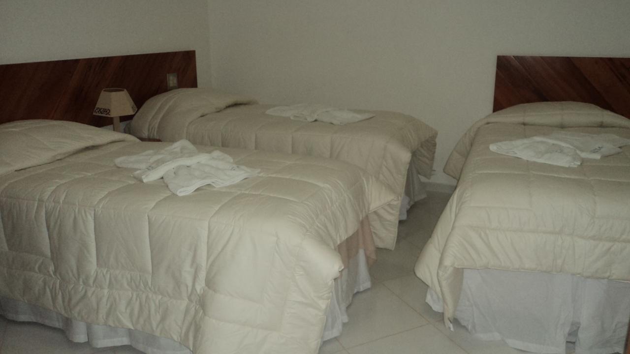 Marina Bella Eco Resort Extrema Exterior photo
