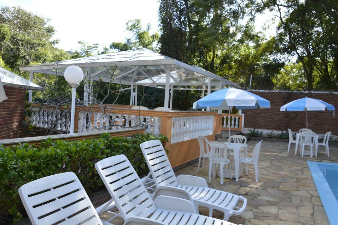 Marina Bella Eco Resort Extrema Exterior photo