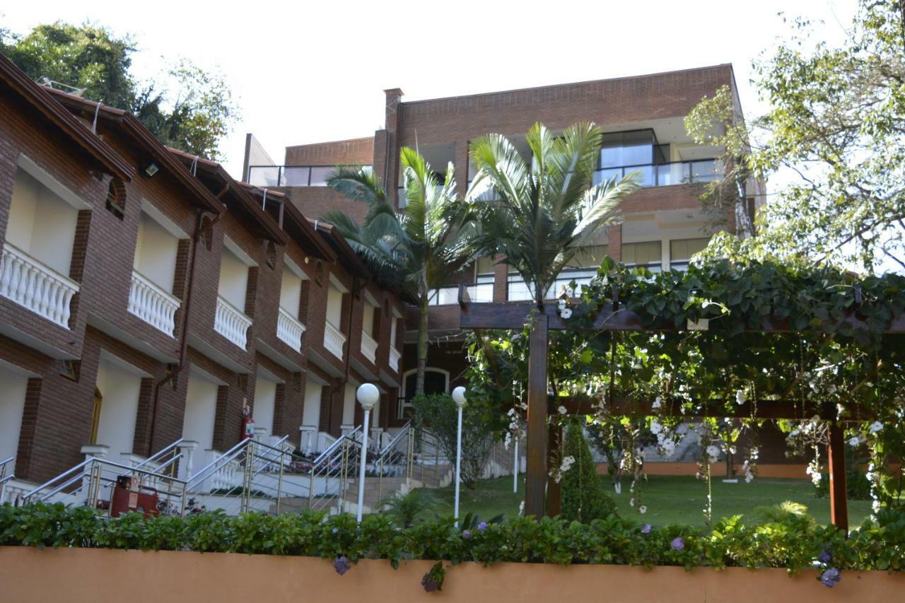 Marina Bella Eco Resort Extrema Exterior photo
